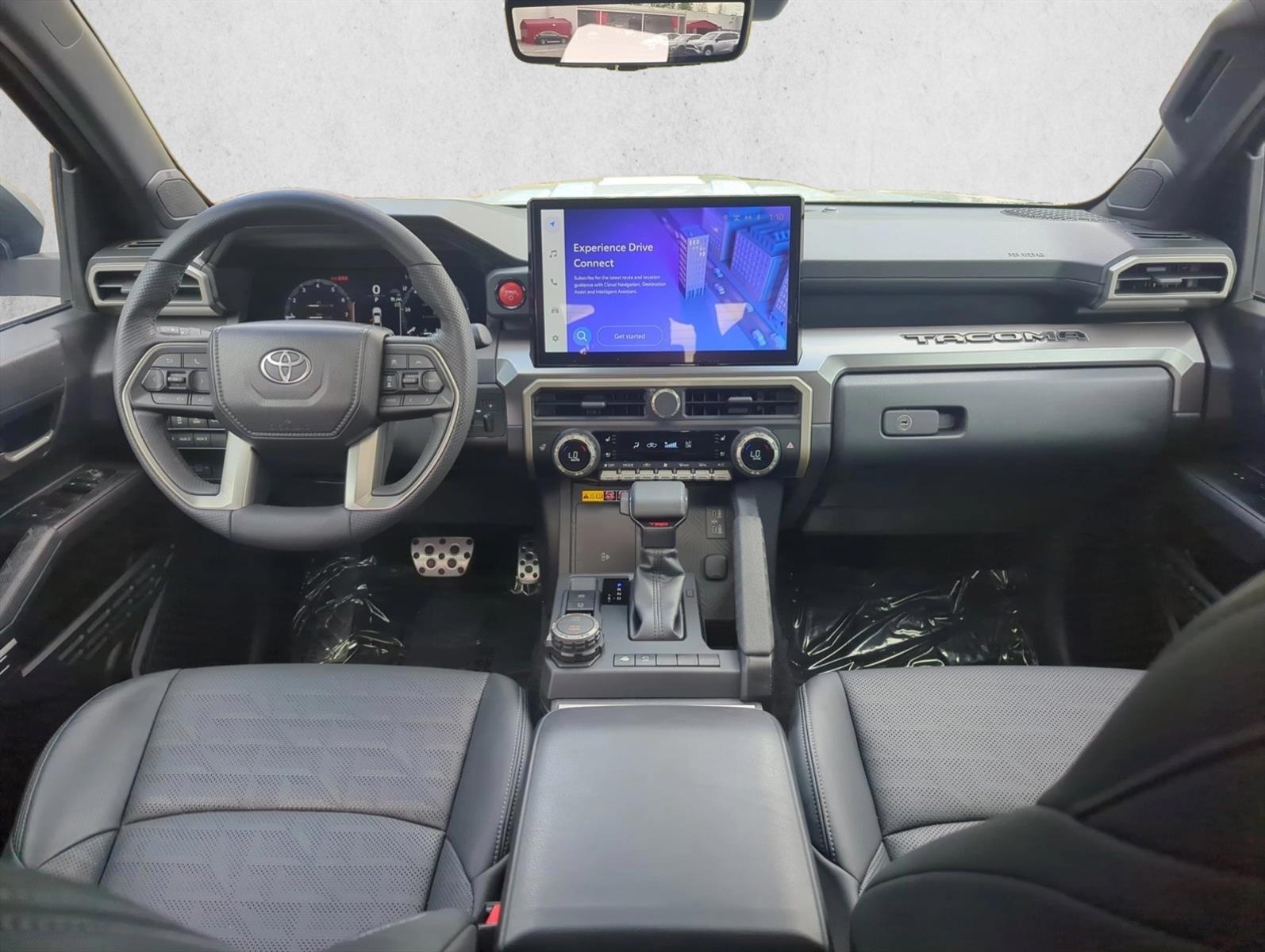 Thumbnail: 2025 Toyota Tacoma - 2