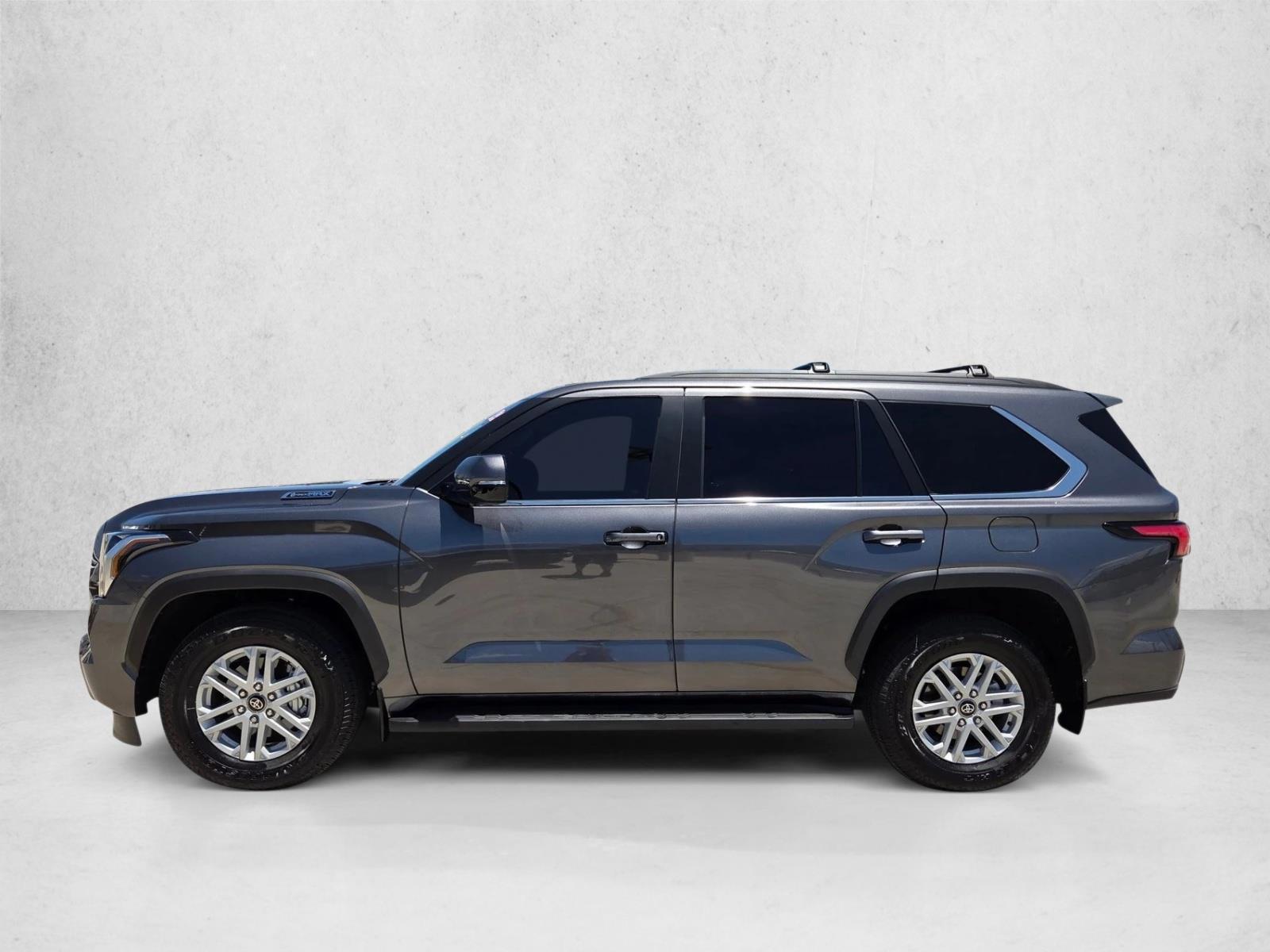 Thumbnail: 2026 Toyota Sequoia - 2
