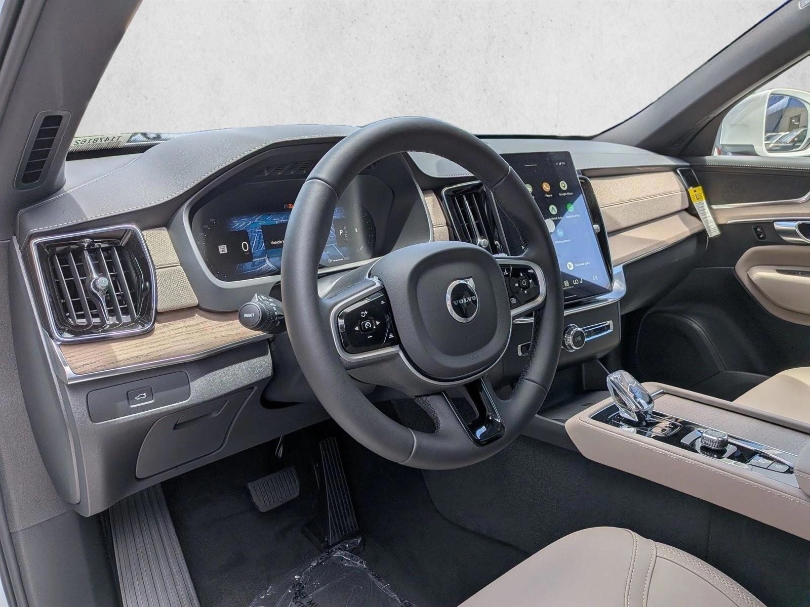Thumbnail: 2026 Volvo XC90 - 3