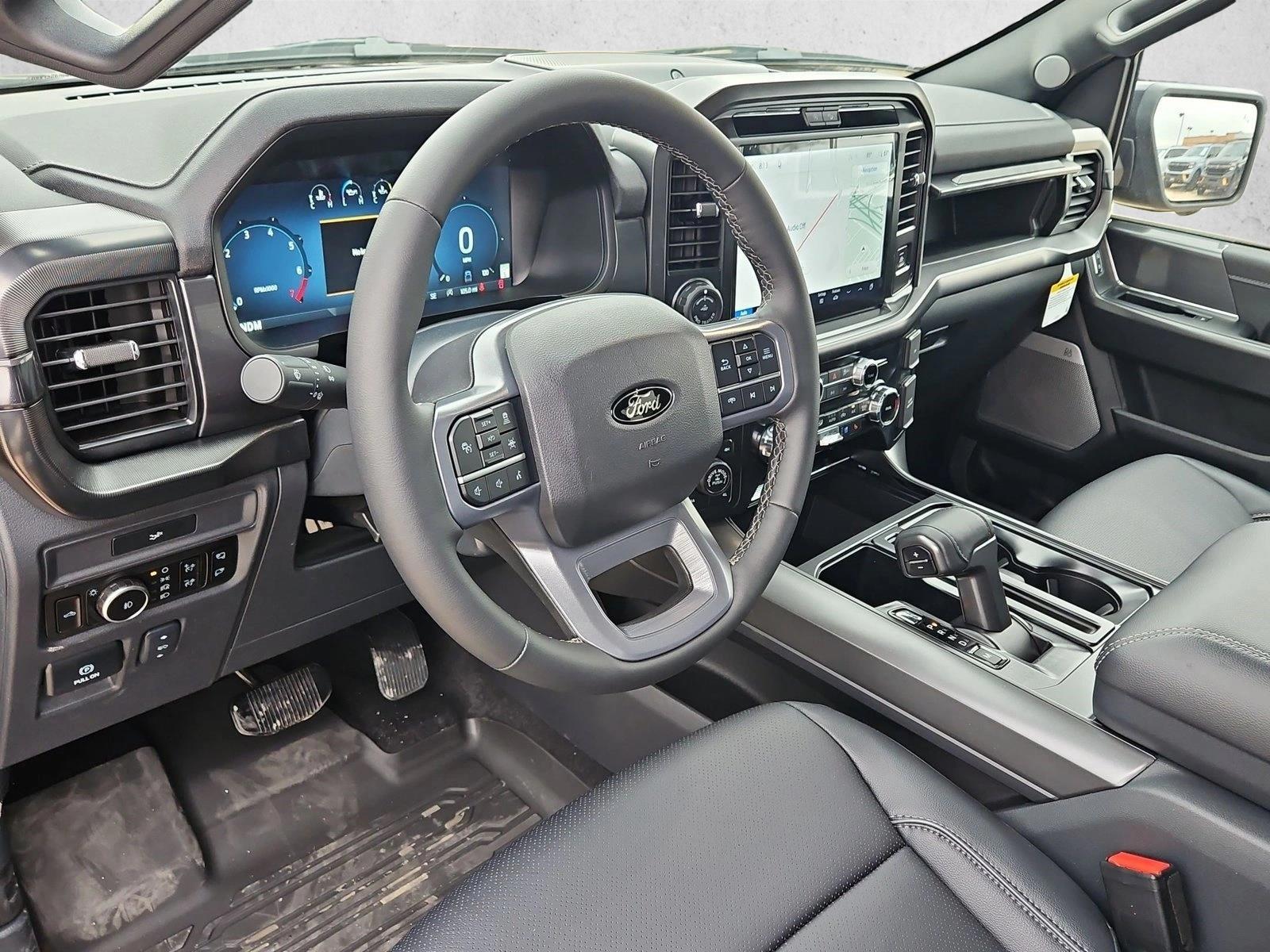 Thumbnail: 2026 Ford F-150 - 3