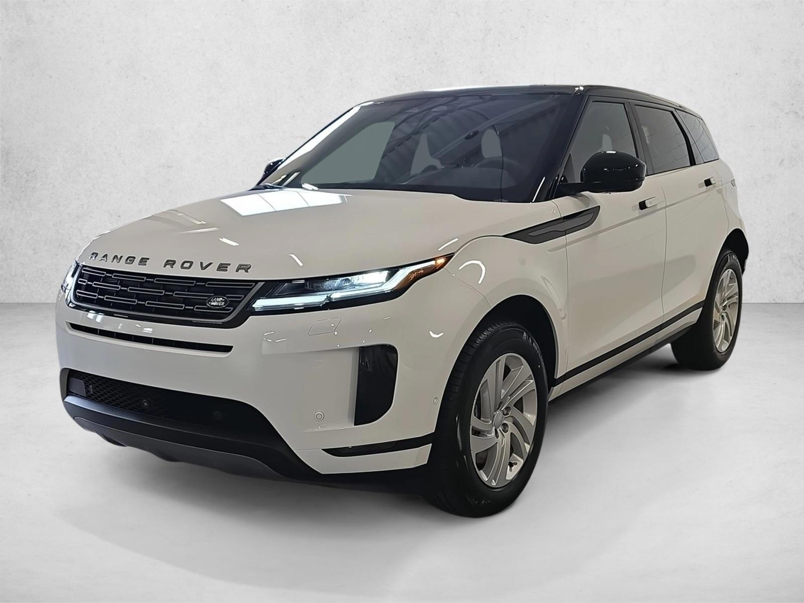 Thumbnail: 2026 Land Rover Range Rover Evoque - 1