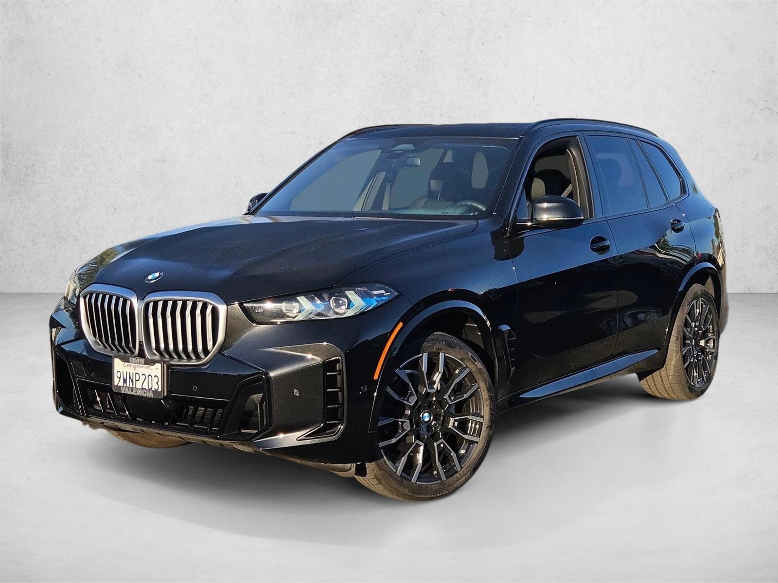 Thumbnail: 2026 BMW X5 - 1