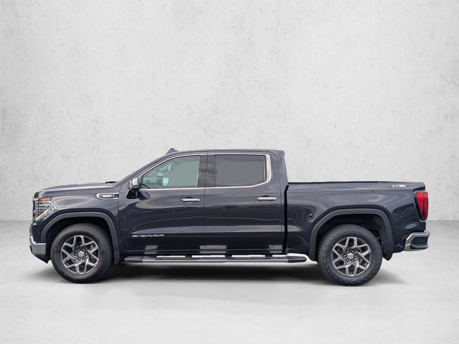 Thumbnail: 2023 GMC Sierra 1500 - 2