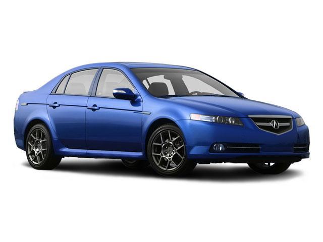 2008 Acura TL