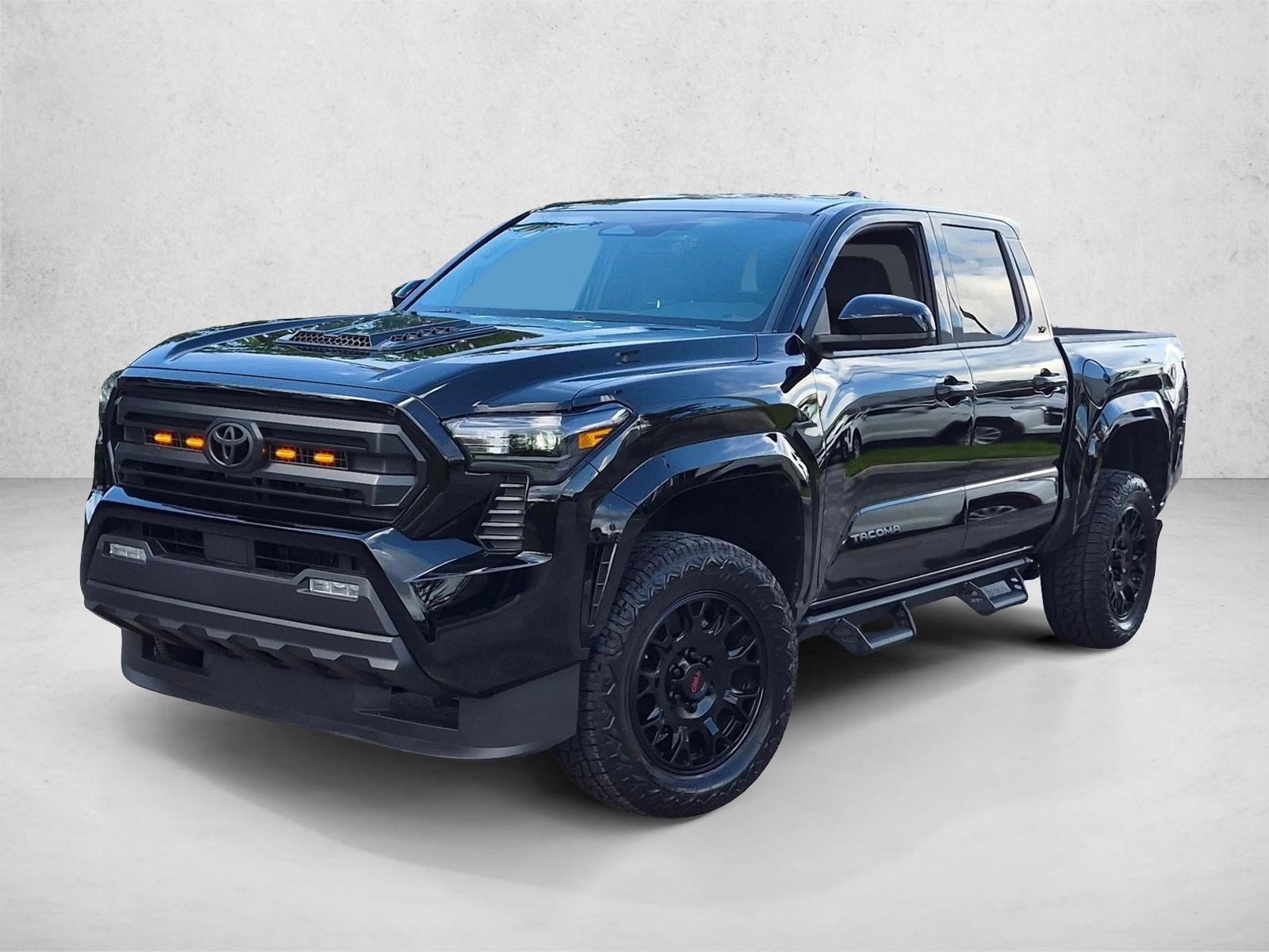 2024 Ford F-350 Super Duty