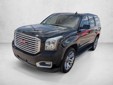 2019 GMC Yukon SLT -
                  Mobile, AL