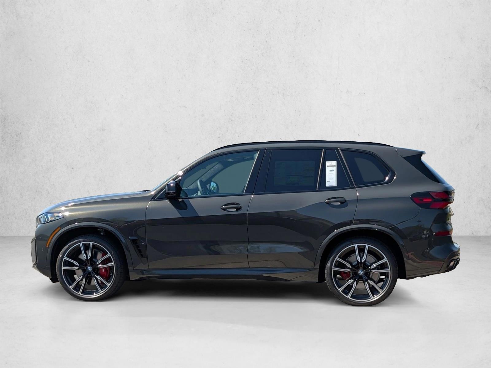 Thumbnail: 2026 BMW X5 - 2
