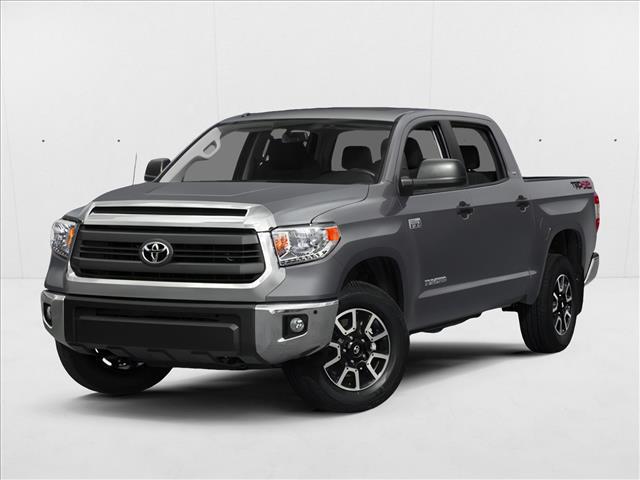 Thumbnail: 2014 Toyota Tundra - 1