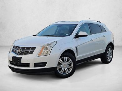 2012 Cadillac SRX Luxury -
                  Katy, TX