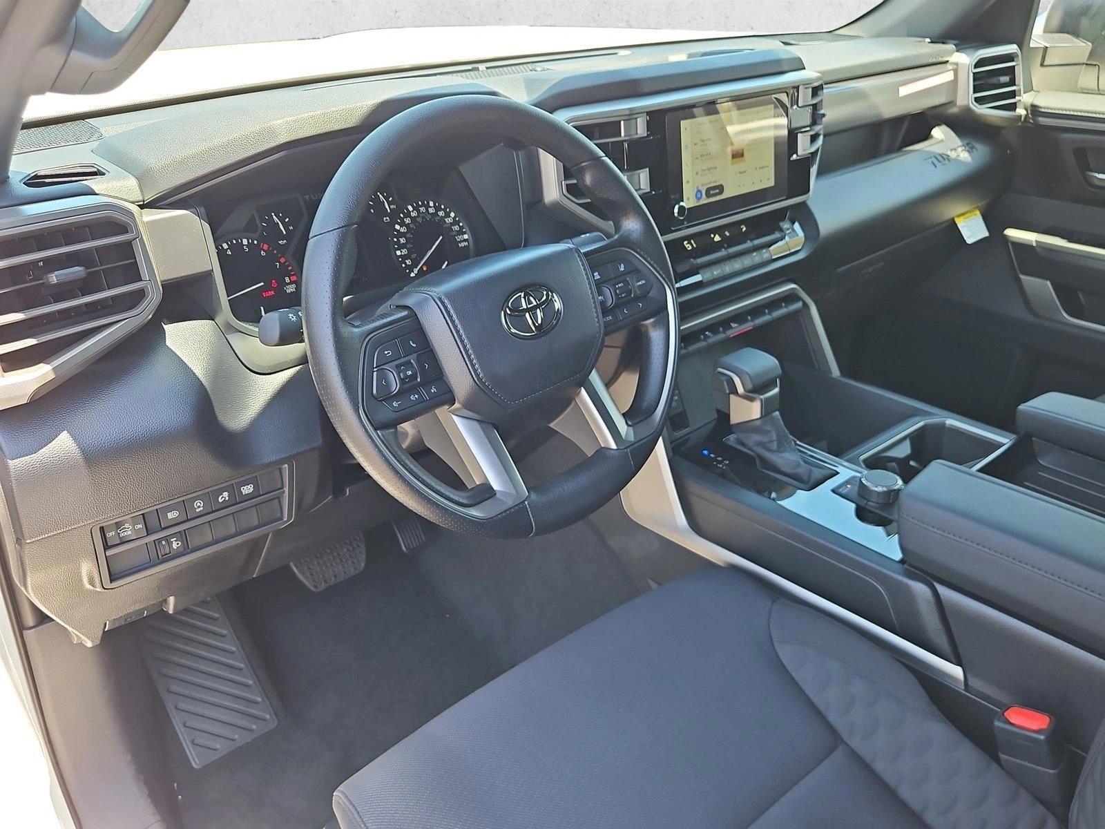 Thumbnail: 2026 Toyota Tundra - 3