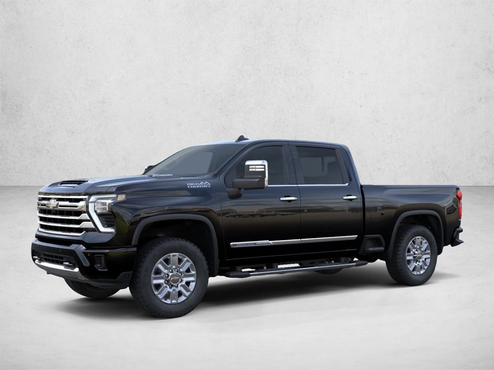 Thumbnail: 2026 Chevrolet Silverado 2500 - 2