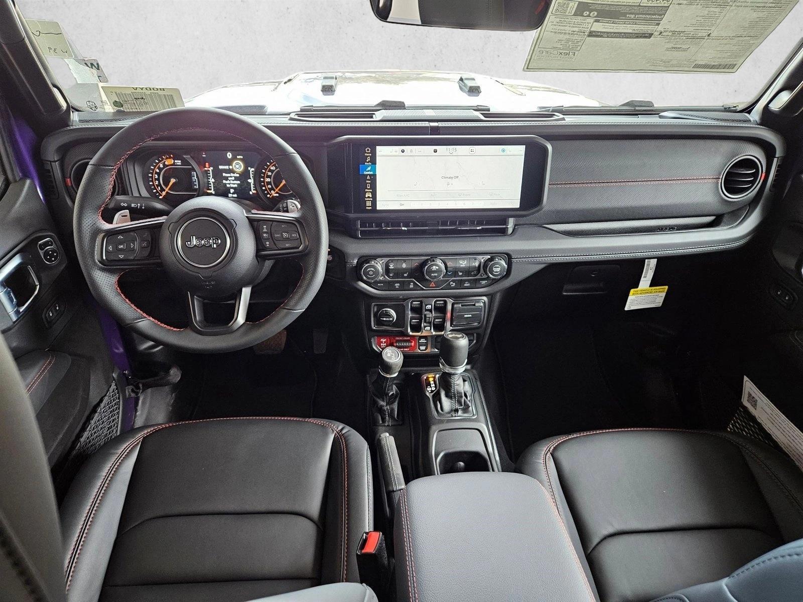 Thumbnail: 2026 Jeep Wrangler - 2