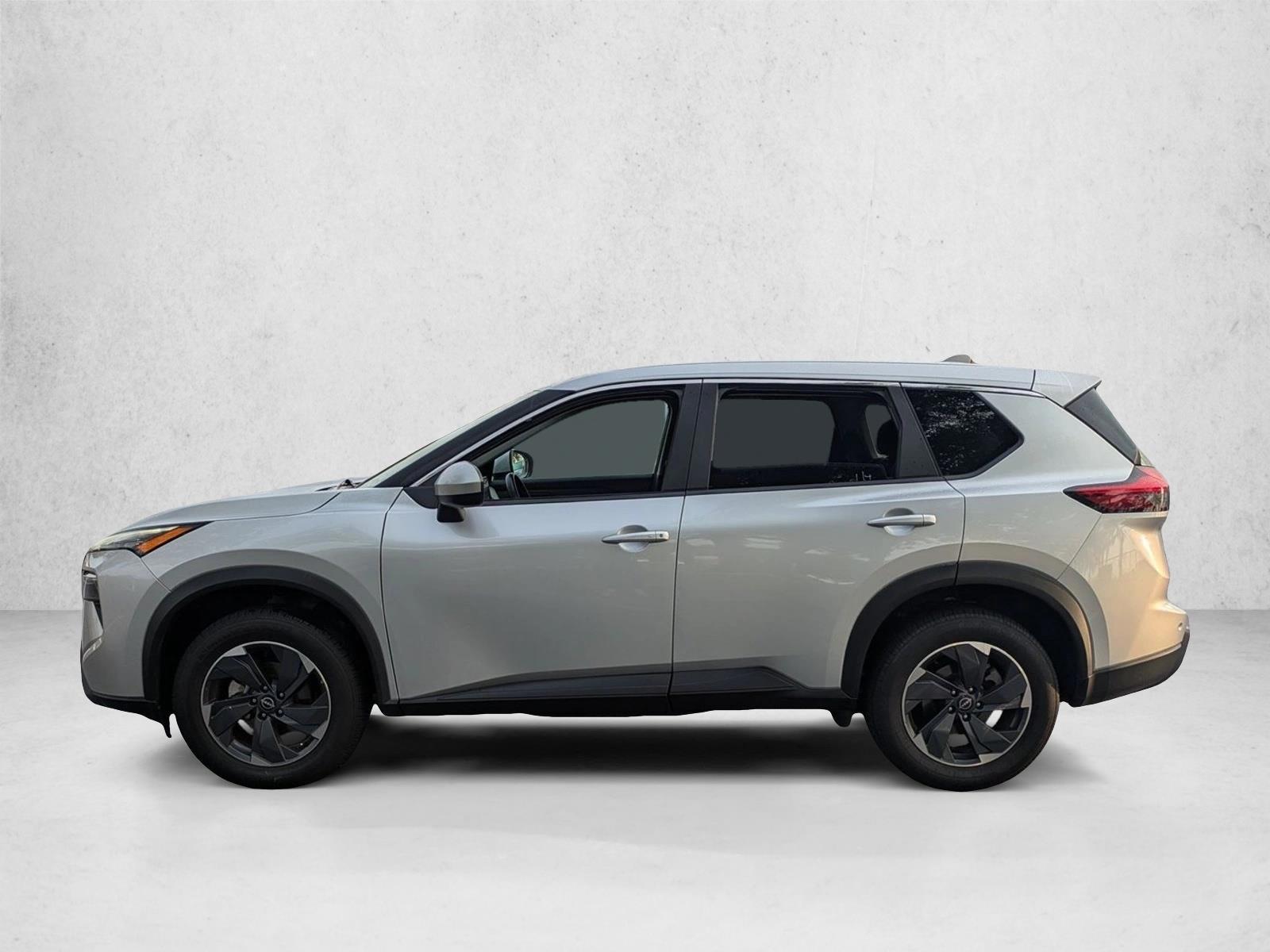 Thumbnail: 2025 Nissan Rogue - 2