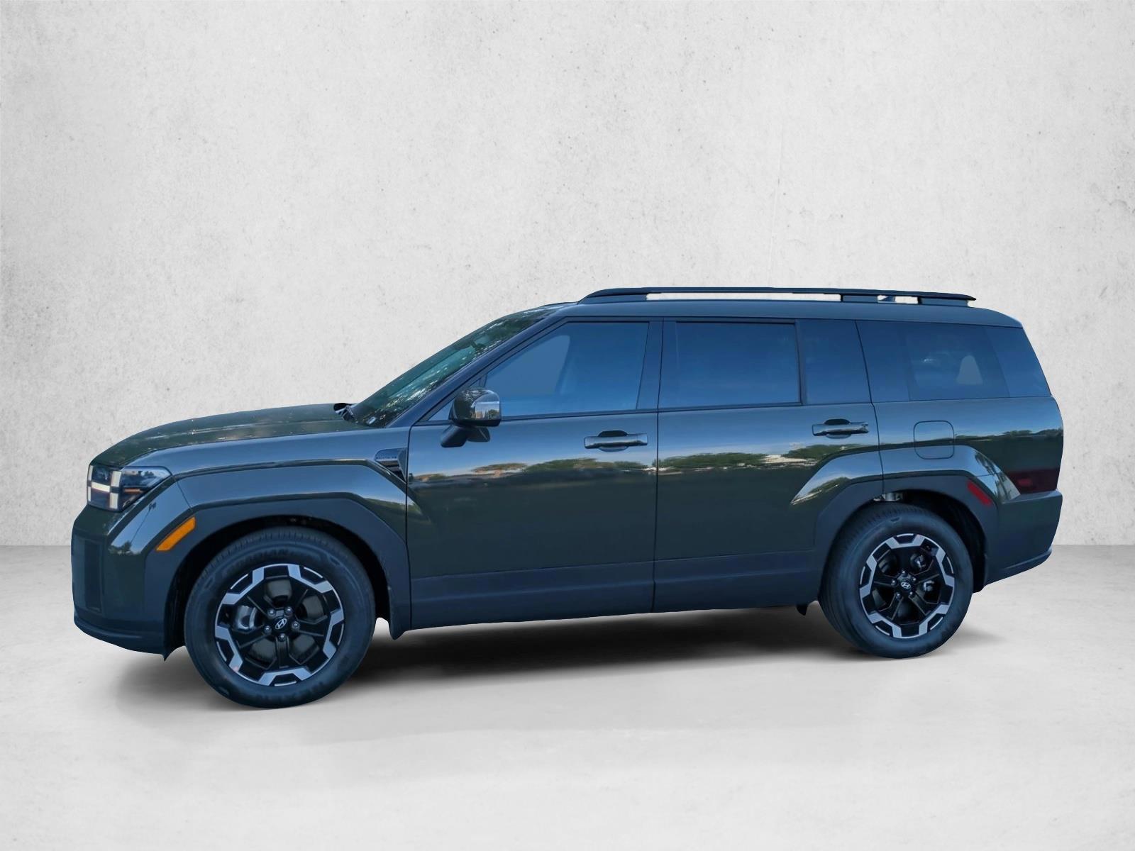 Thumbnail: 2026 Hyundai Santa Fe - 2