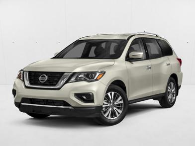 2018 Nissan Pathfinder S -
                  Jacksonville, FL