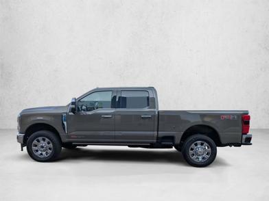 2026 Ford Super Duty F-350 SRW