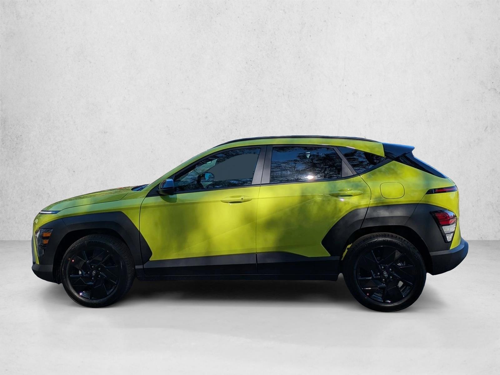 Thumbnail: 2026 Hyundai Kona - 2