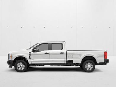 2026 Ford Super Duty F-350 SRW