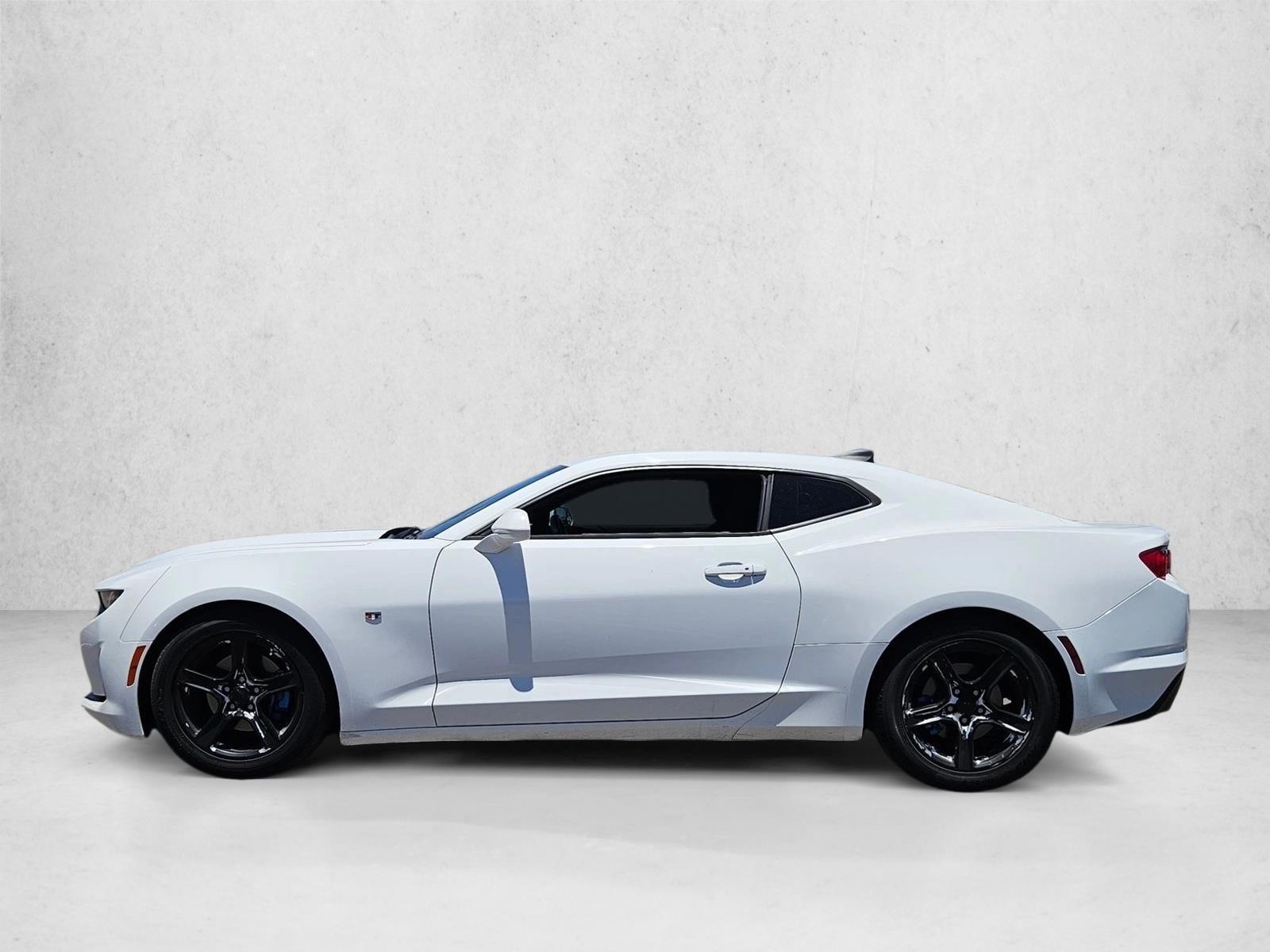 Thumbnail: 2019 Chevrolet Camaro - 2