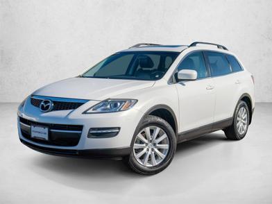 2008 Mazda CX-9 Touring -
                  Bellevue, WA