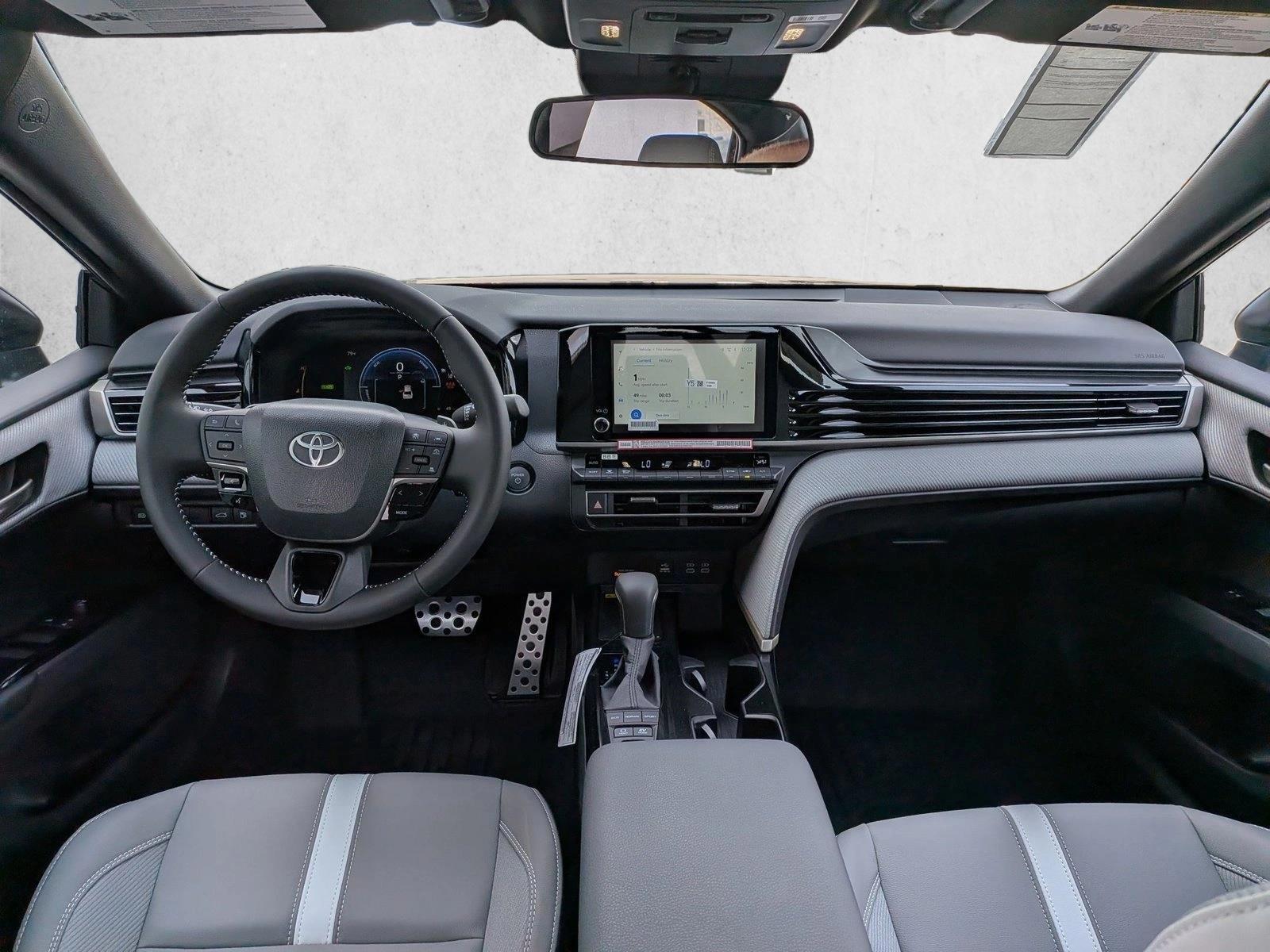 Thumbnail: 2026 Toyota Camry - 3