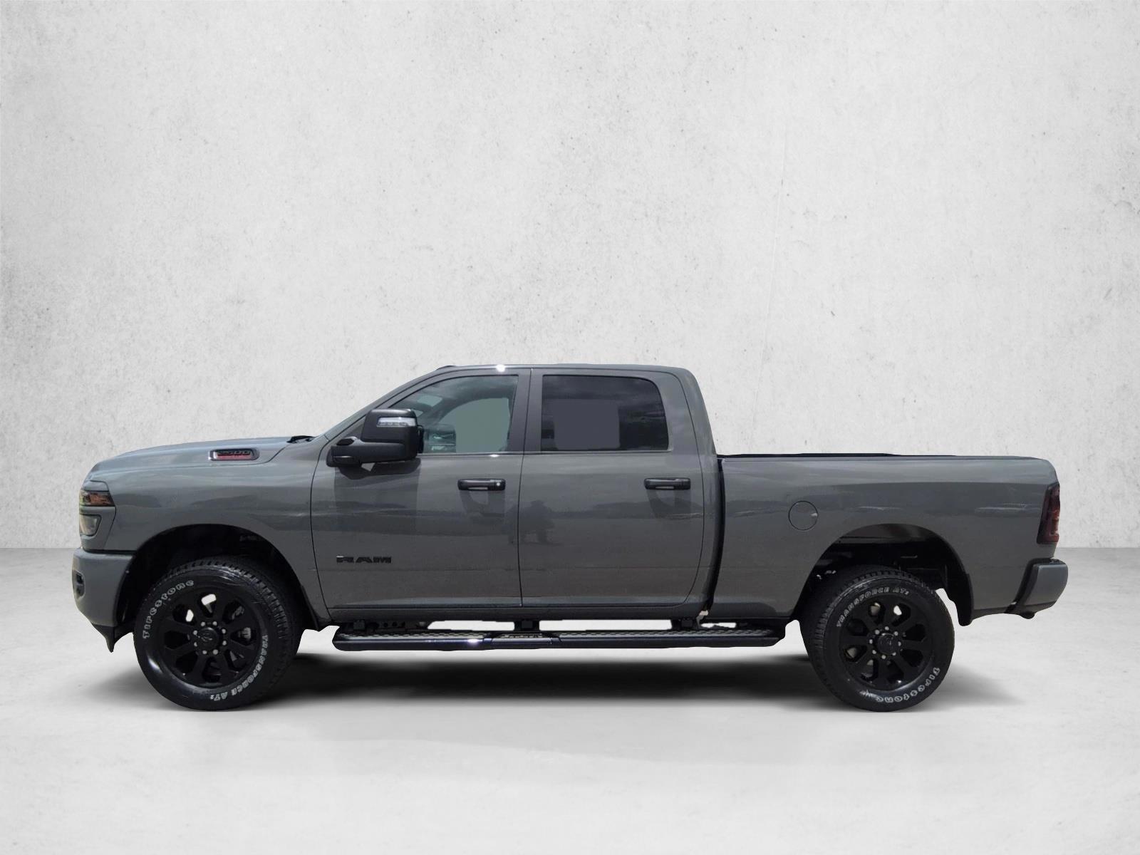 Thumbnail: 2026 RAM 2500 - 2