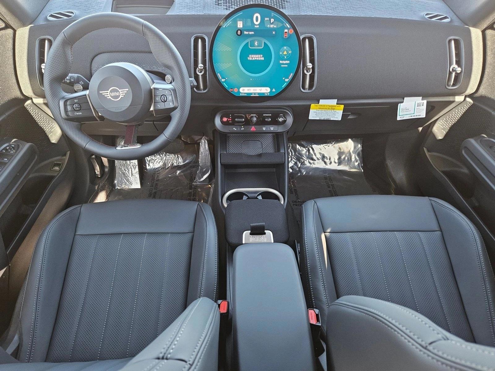Thumbnail: 2026 MINI Cooper Countryman - 4
