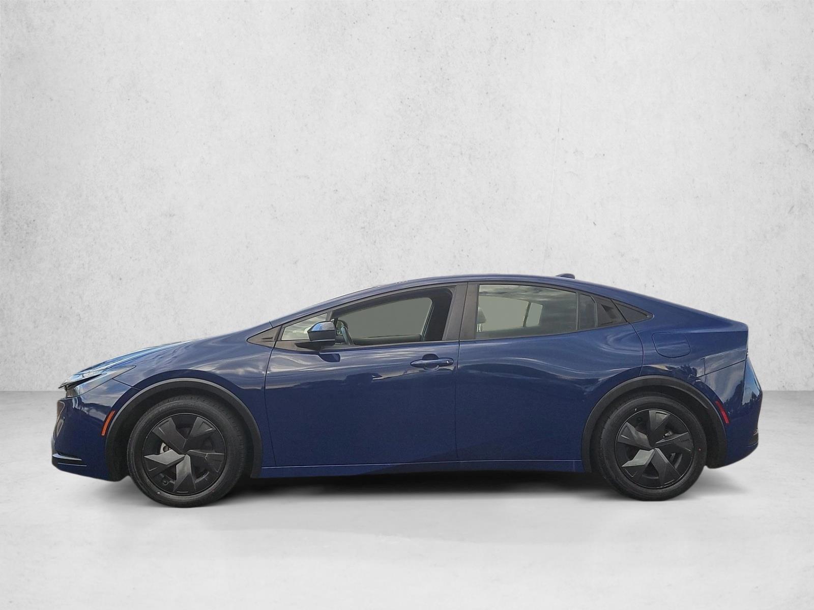 Thumbnail: 2024 Toyota Prius - 2