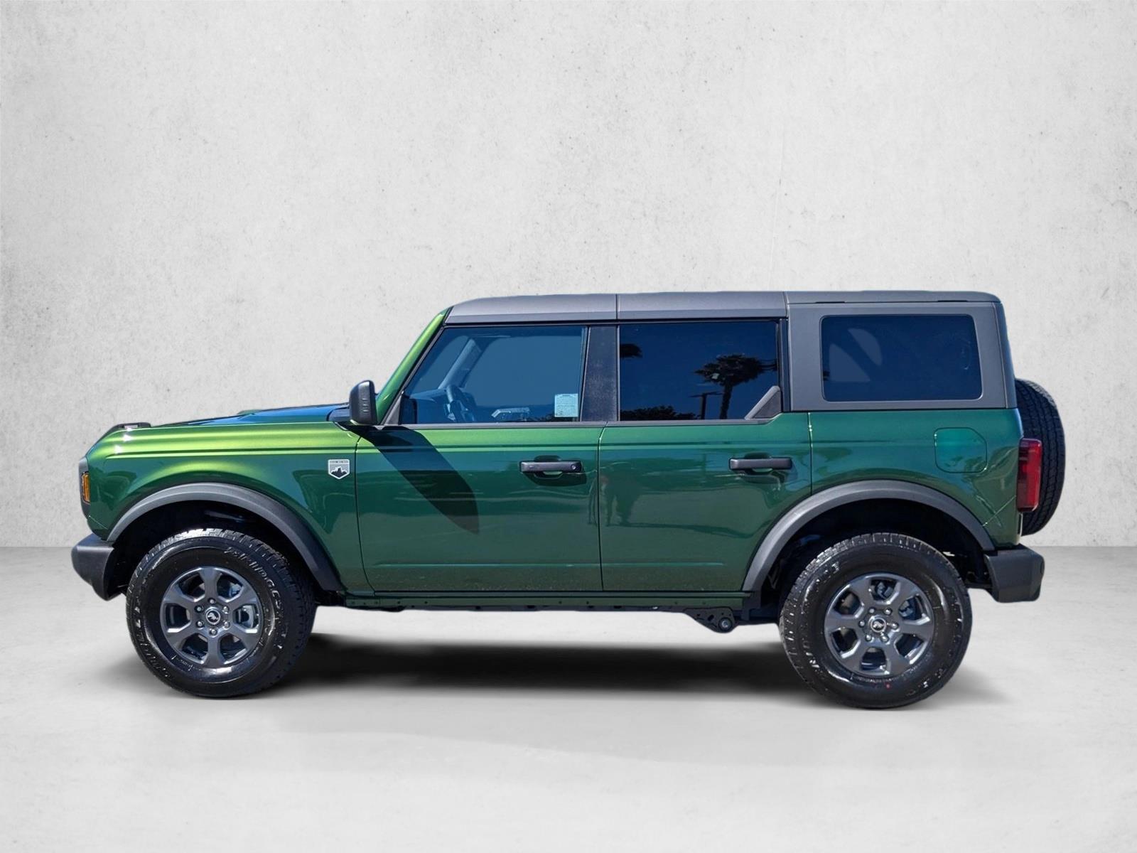 Thumbnail: 2025 Ford Bronco - 2