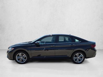 2024 Volkswagen Jetta