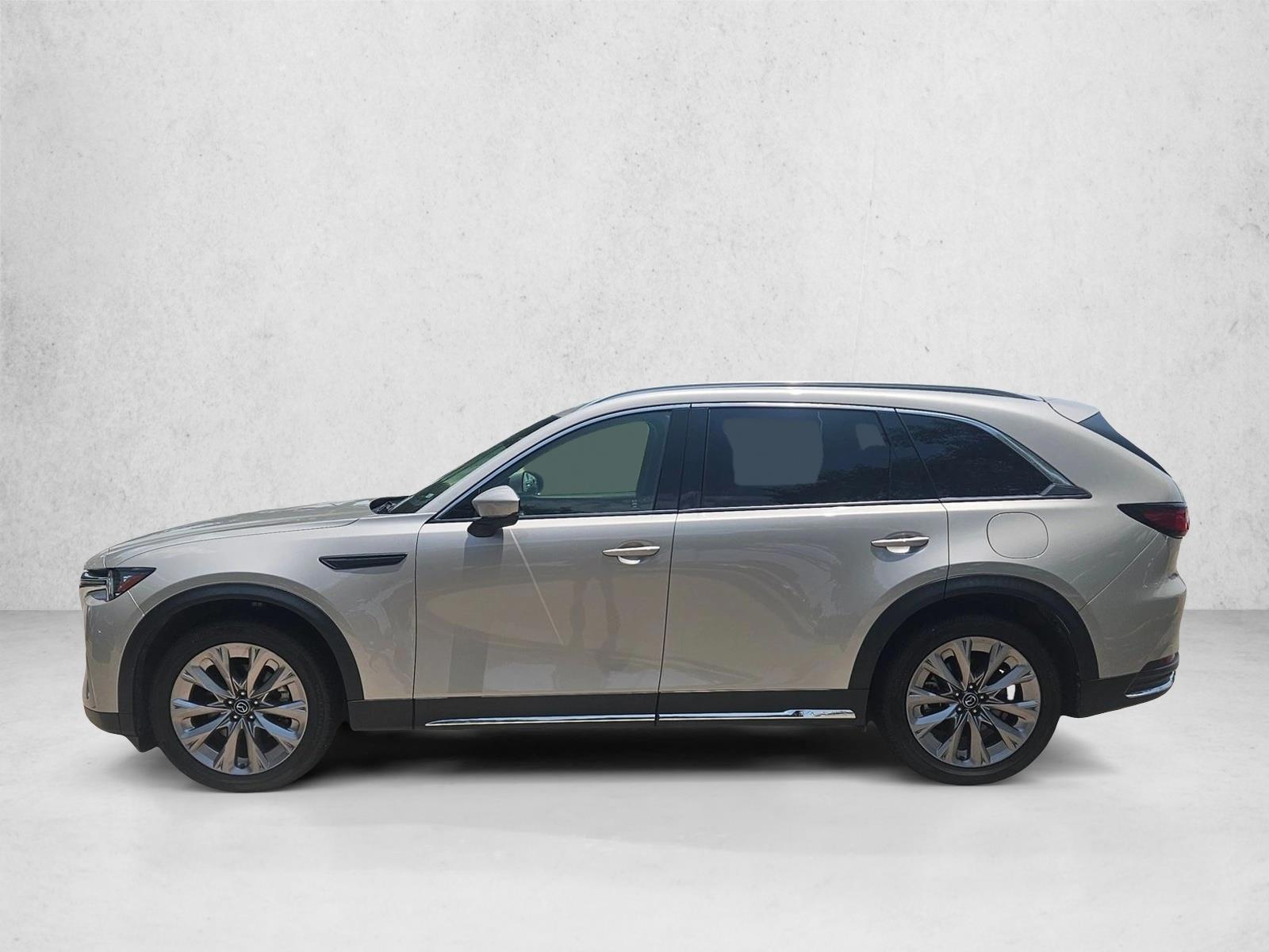 Thumbnail: 2024 Mazda CX-90 - 2