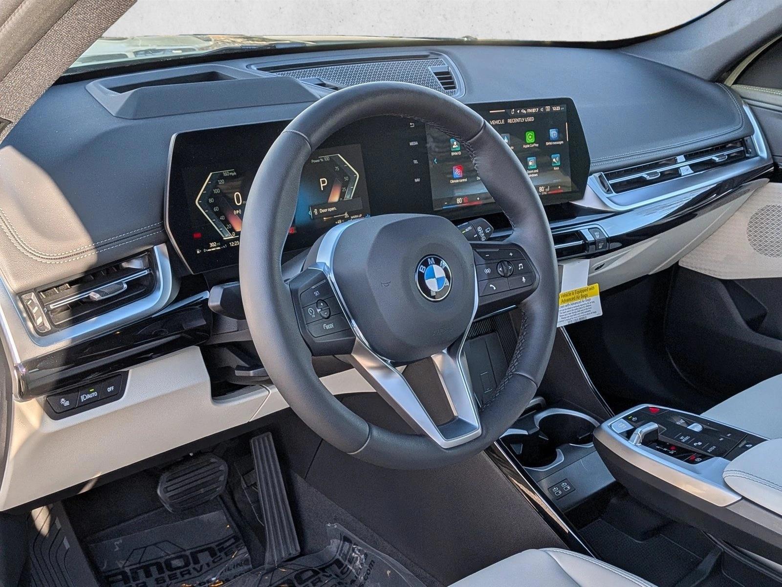 Thumbnail: 2026 BMW X1 - 3