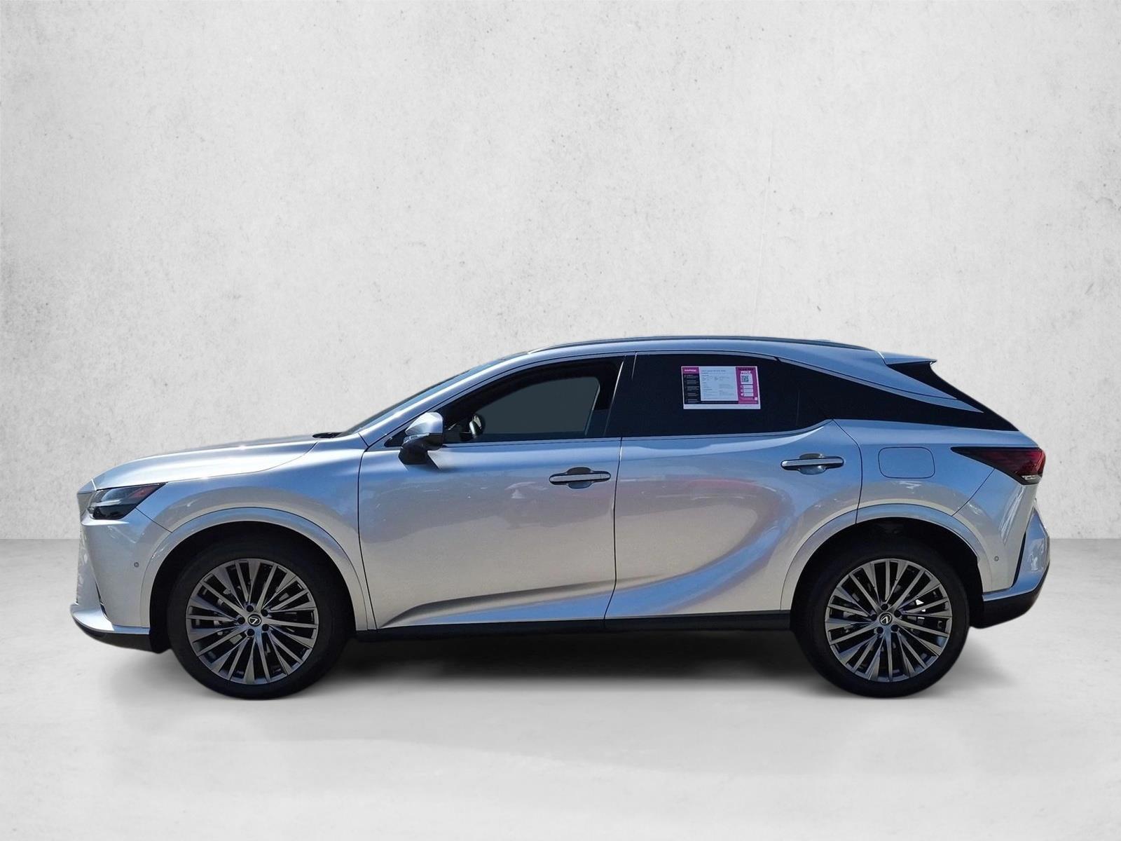 Thumbnail: 2024 Lexus RX - 2