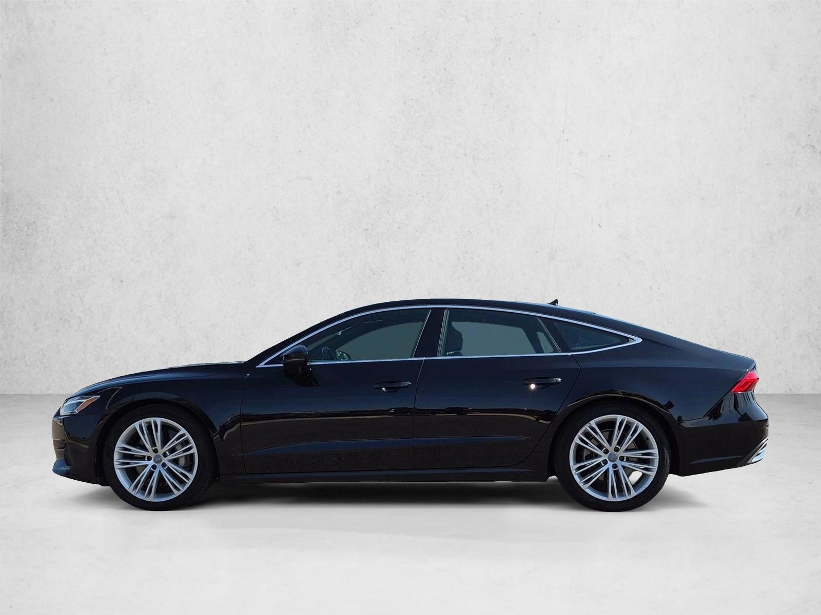 Thumbnail: 2019 Audi A7 - 2