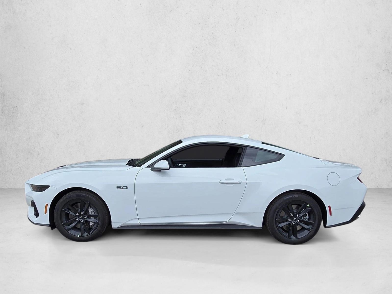 Thumbnail: 2026 Ford Mustang - 2