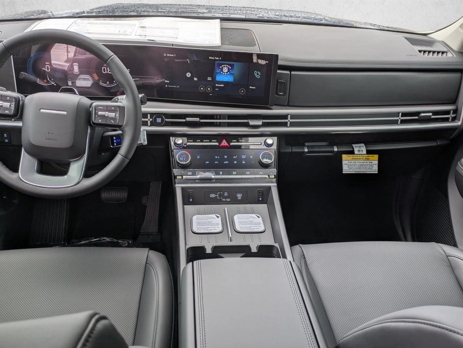 Thumbnail: 2026 Hyundai Santa Fe - 3