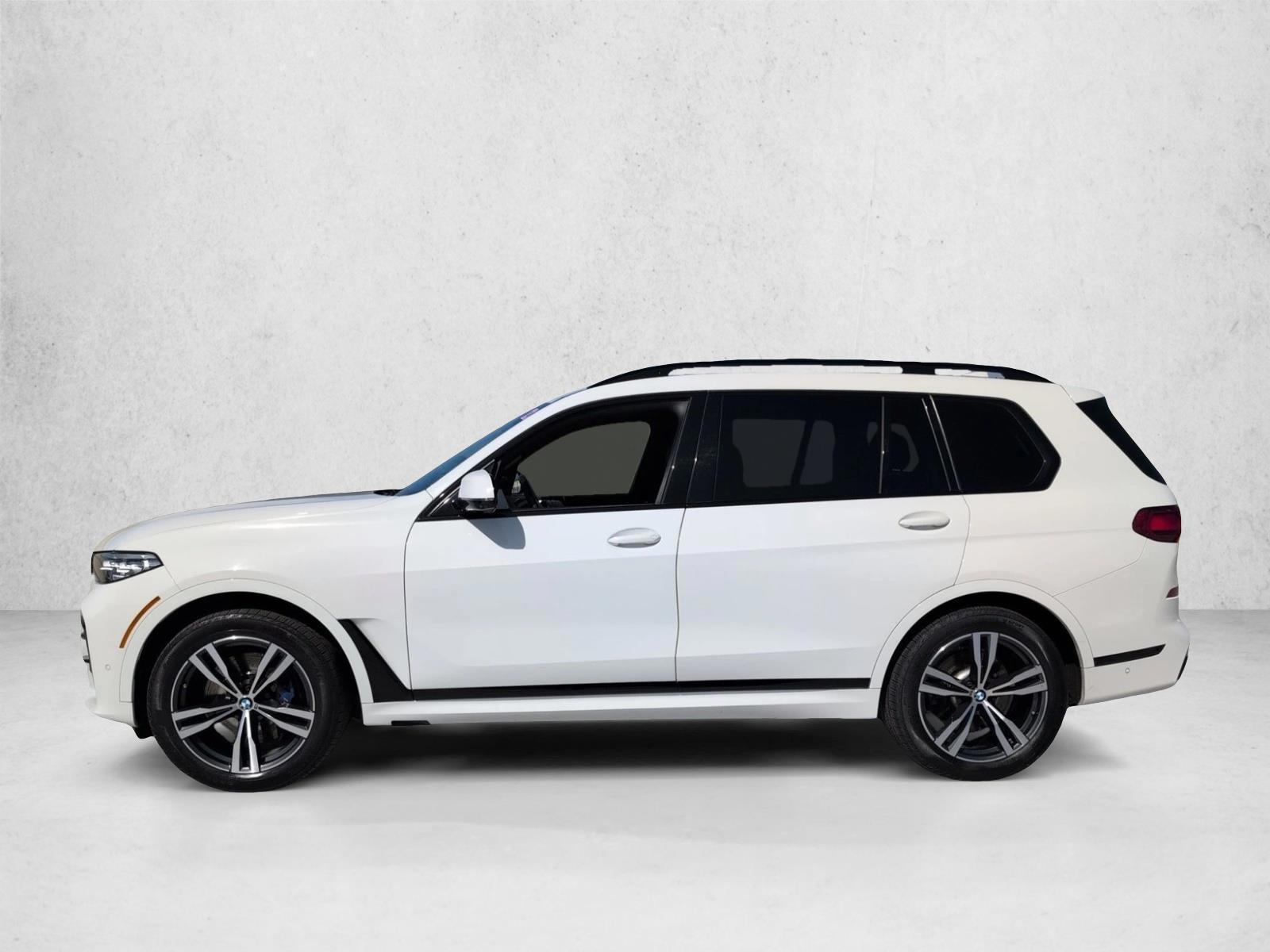Thumbnail: 2022 BMW X7 - 2