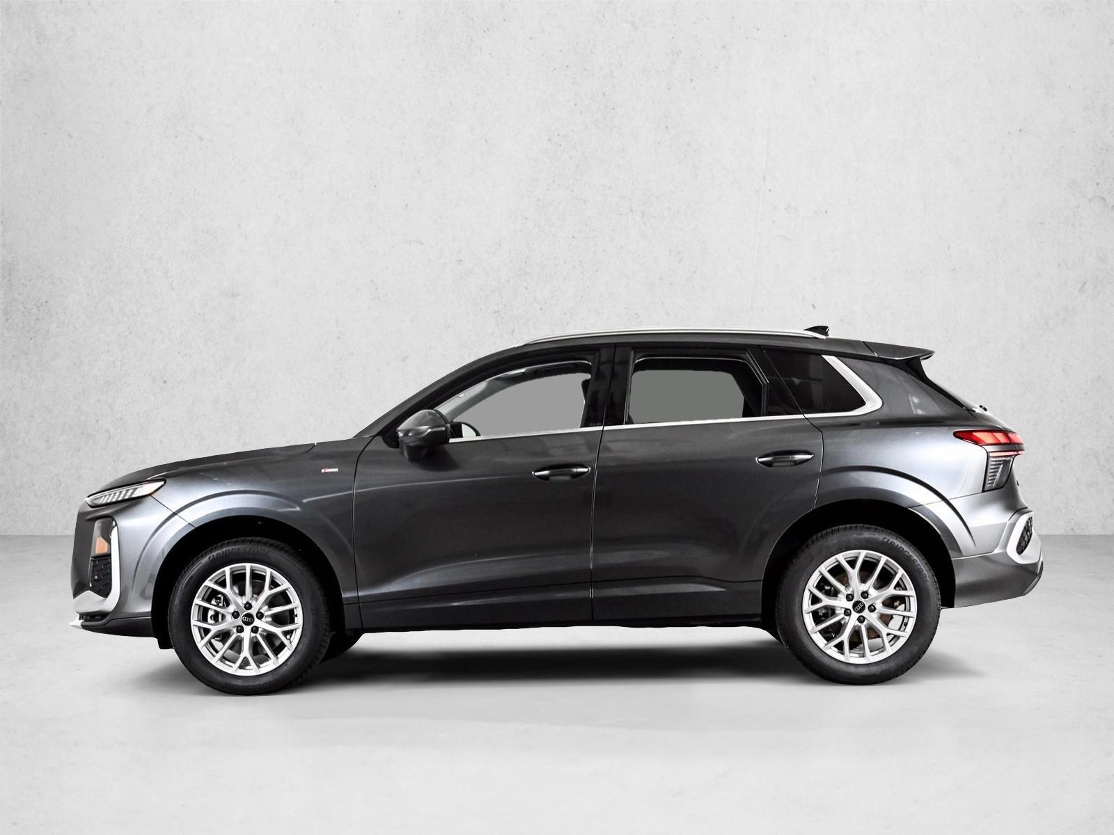 Thumbnail: 2026 Audi Q3 - 2