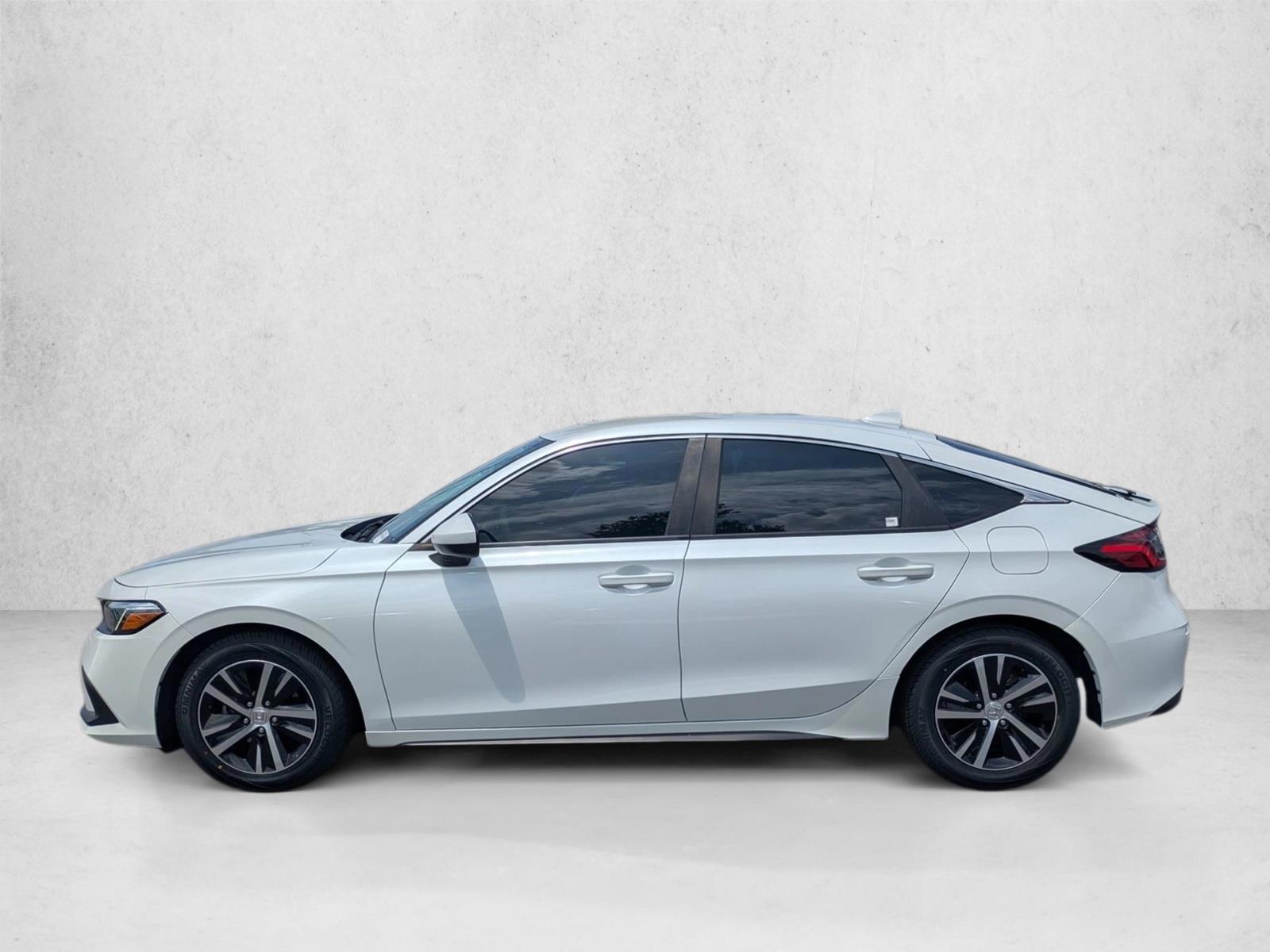 Thumbnail: 2022 Honda Civic - 2