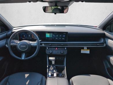 2027 Hyundai Santa Cruz