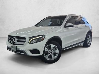 2018 Mercedes-Benz GLC 300 -
                  Hardeeville, SC