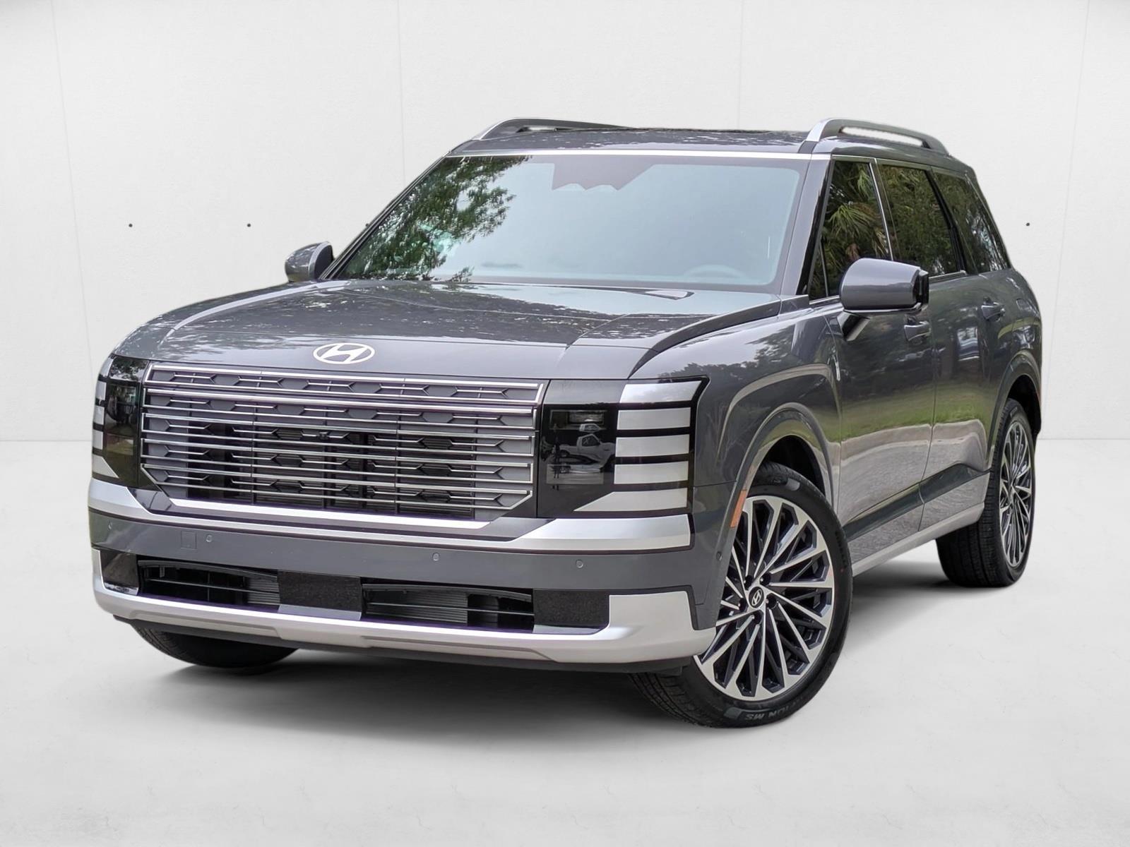 Thumbnail: 2026 Hyundai Palisade - 1