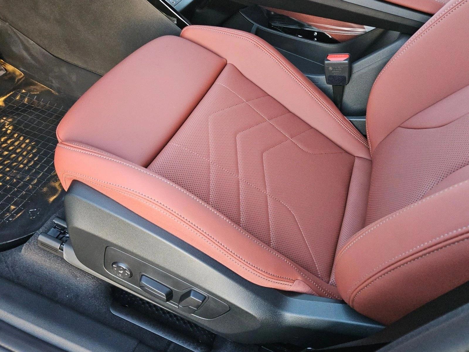 Thumbnail: 2027 BMW X1 - 5