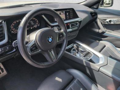 2022 BMW Z4