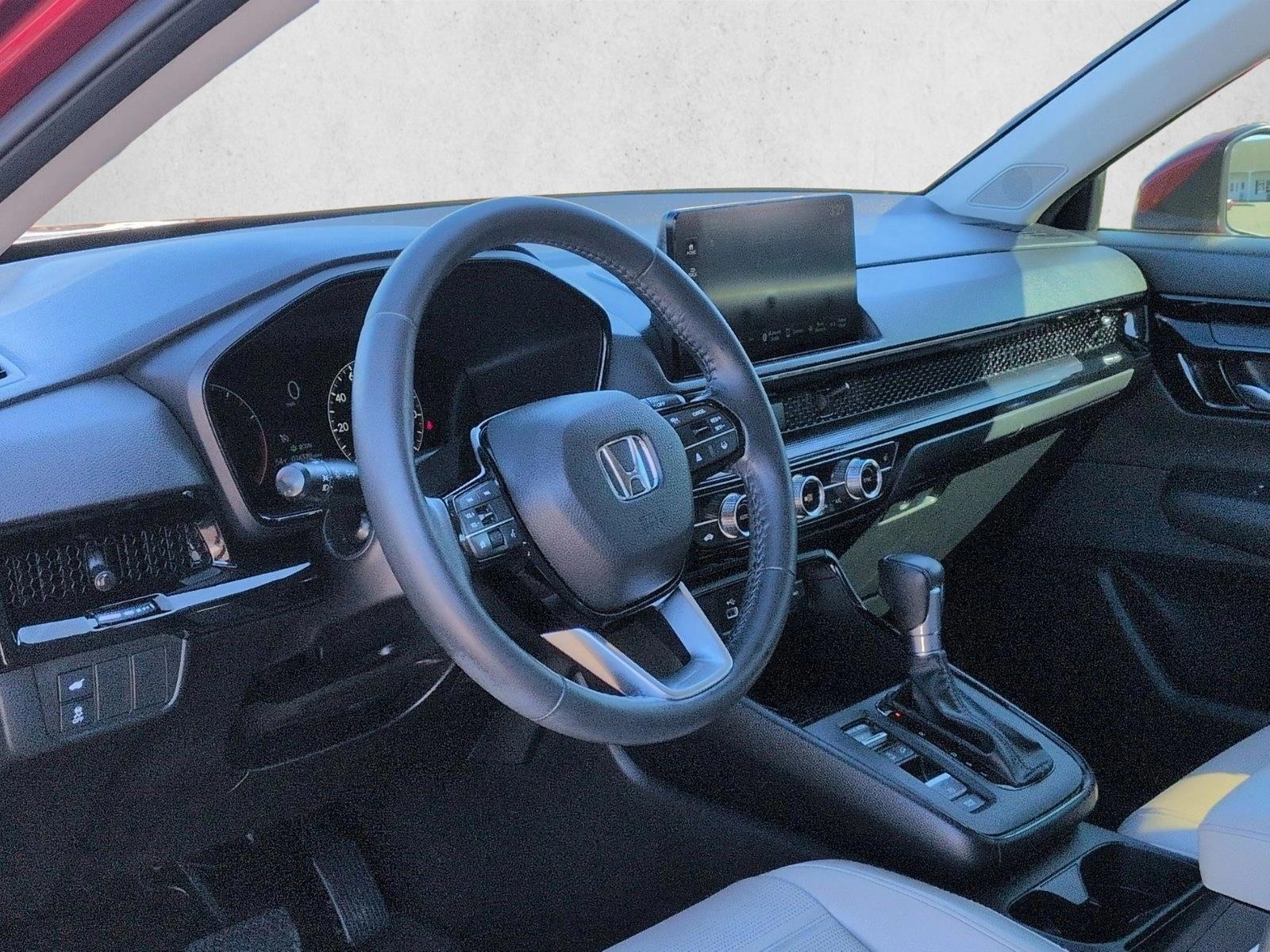 Thumbnail: 2023 Honda CR-V - 3