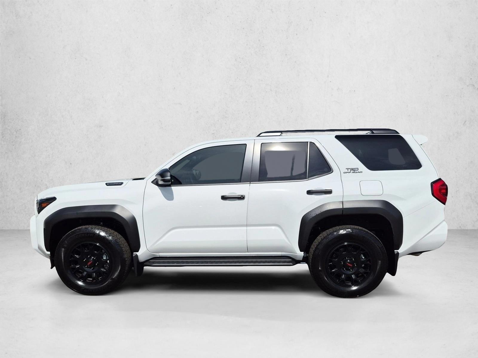Thumbnail: 2026 Toyota 4Runner - 2