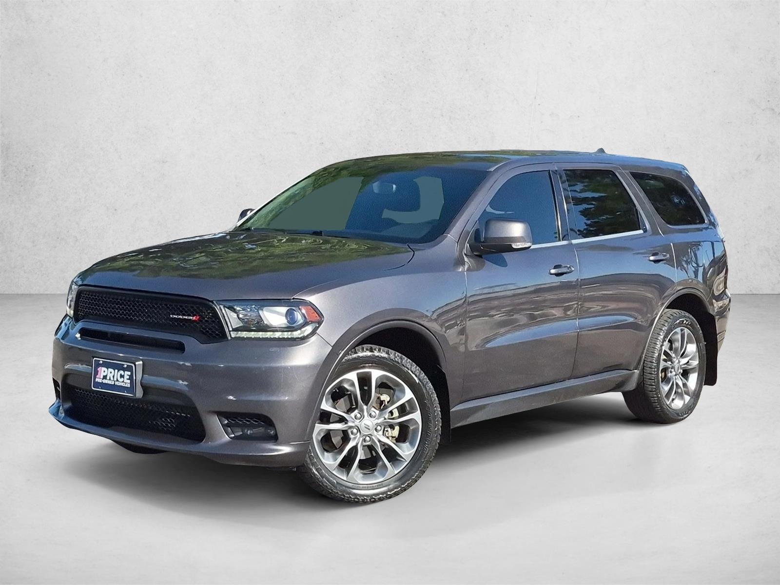 2024 Dodge Durango