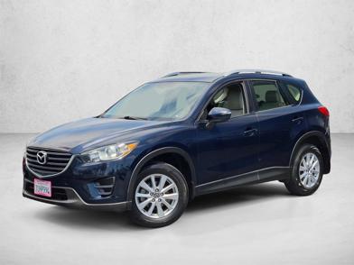 2016 Mazda CX-5 Sport -
                  Carlsbad, CA