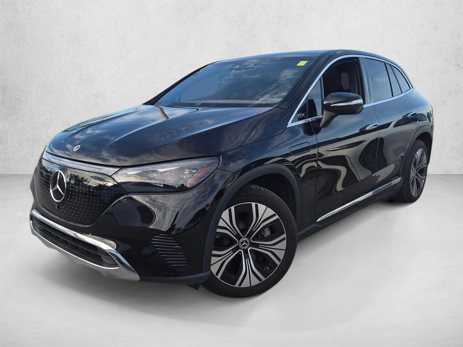 2023 Mercedes-Benz EQE SUV