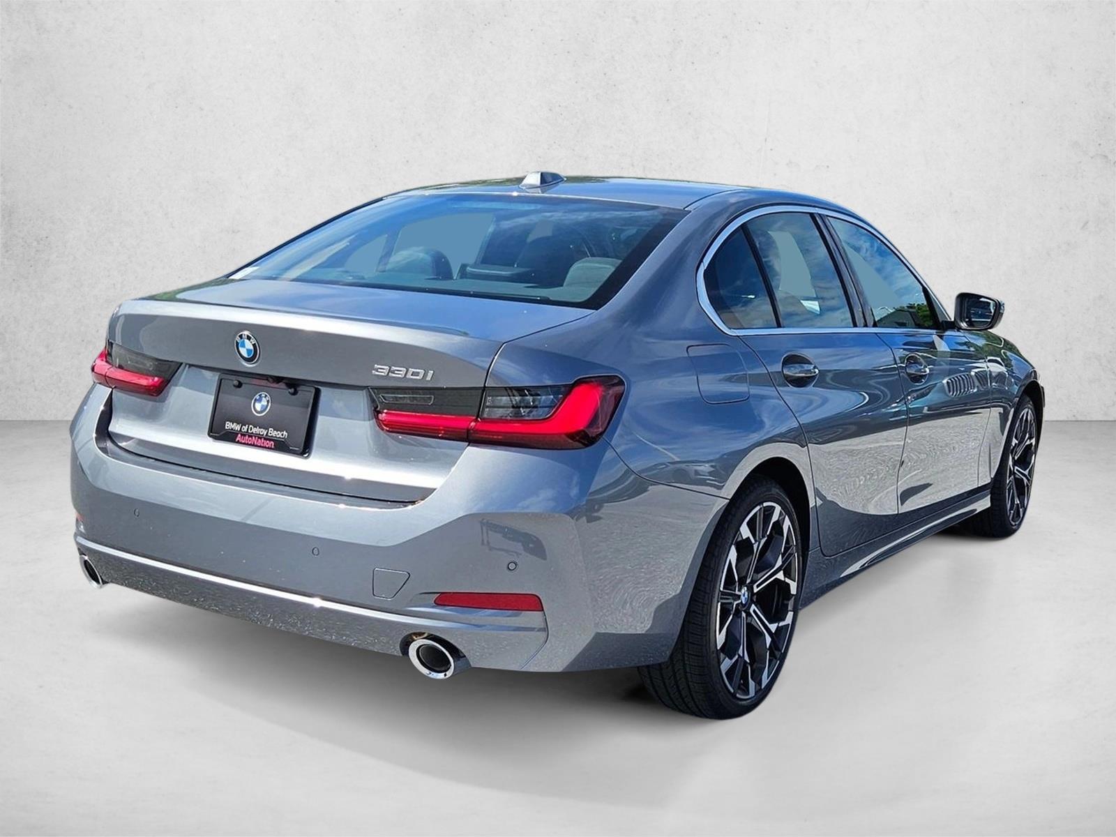 2026 BMW 3 Series 330i - Photo 2